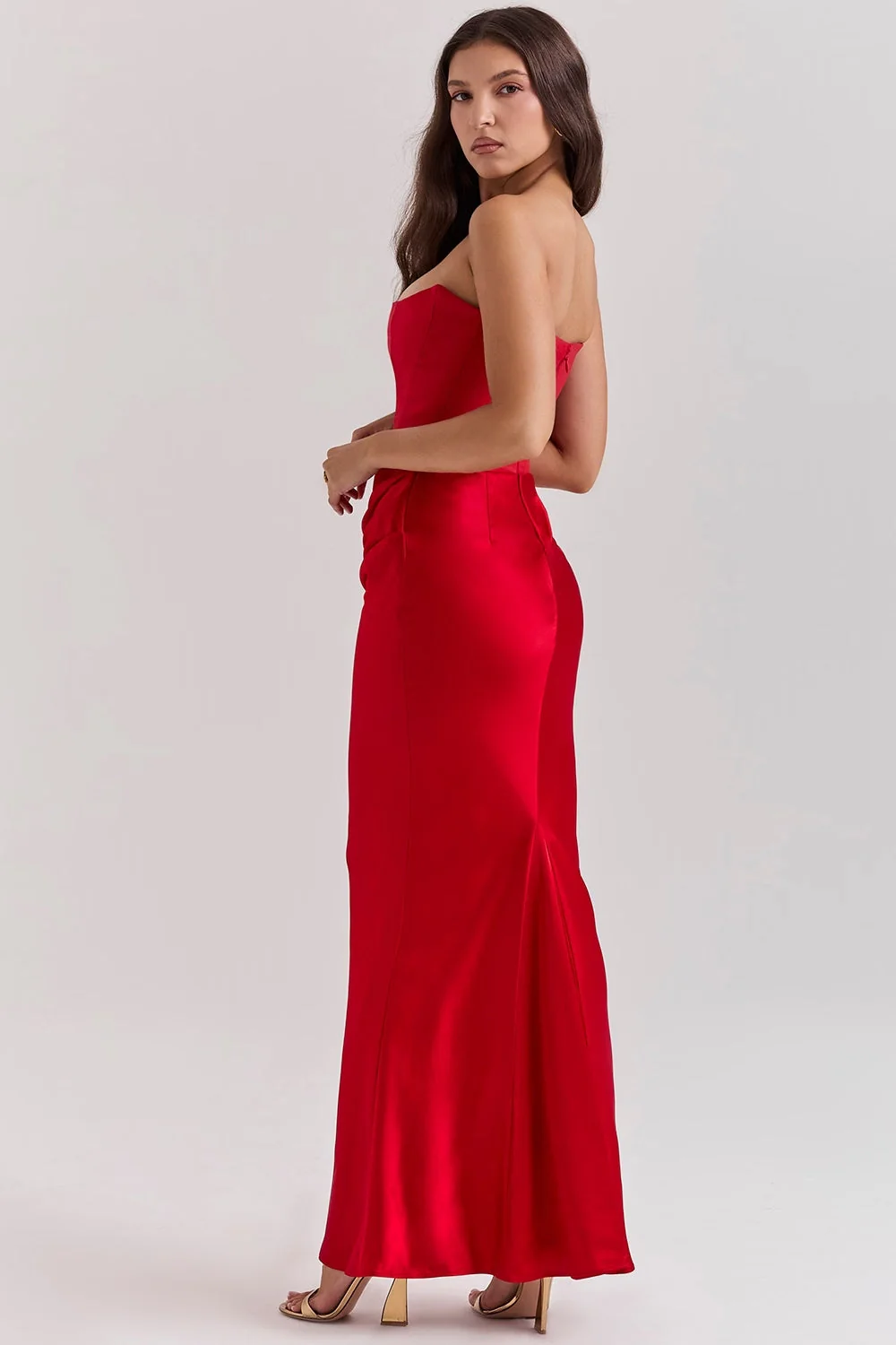 Quillia Maxi Dress - Image 15