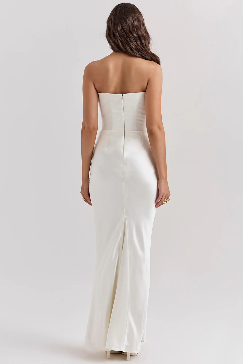 Quillia Maxi Dress - Image 3