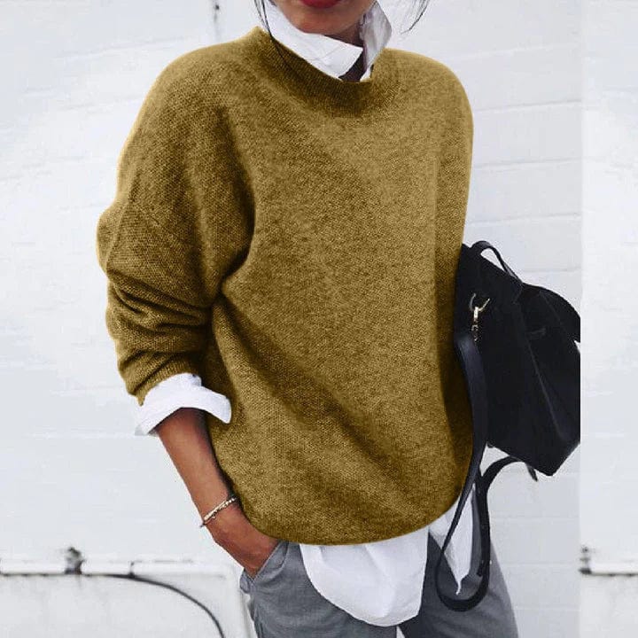 Quinsia Sweater - Image 4
