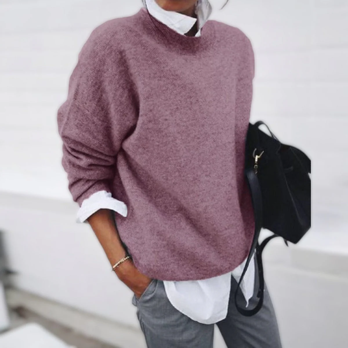 Quinsia Sweater - Image 5