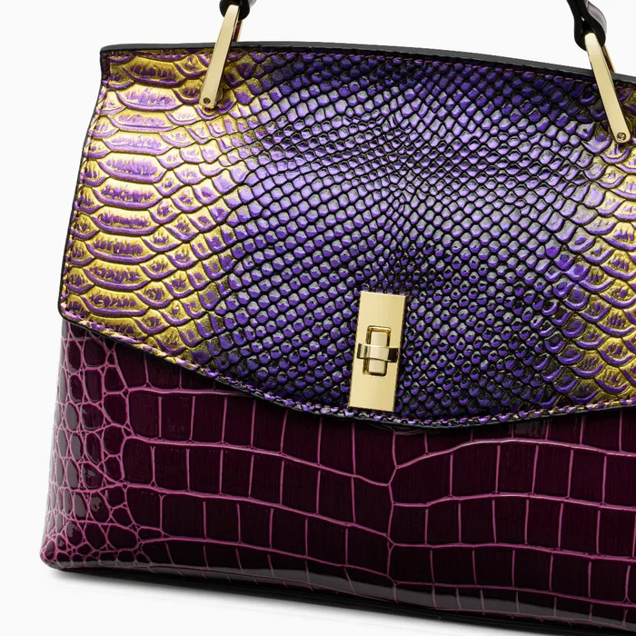 Rosinella Handbag - Image 5