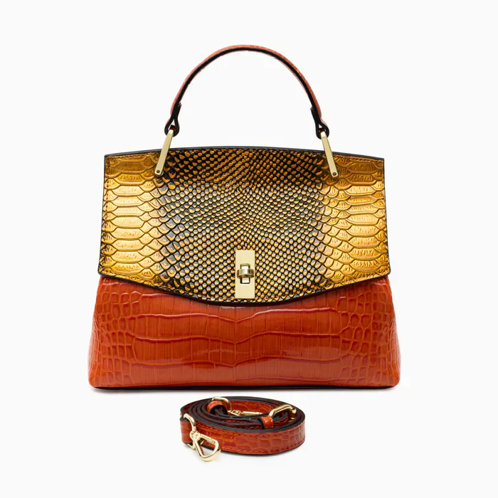 Rosinella Handbag - Image 6