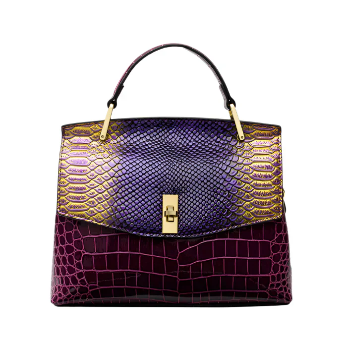 Rosinella Handbag - Image 7