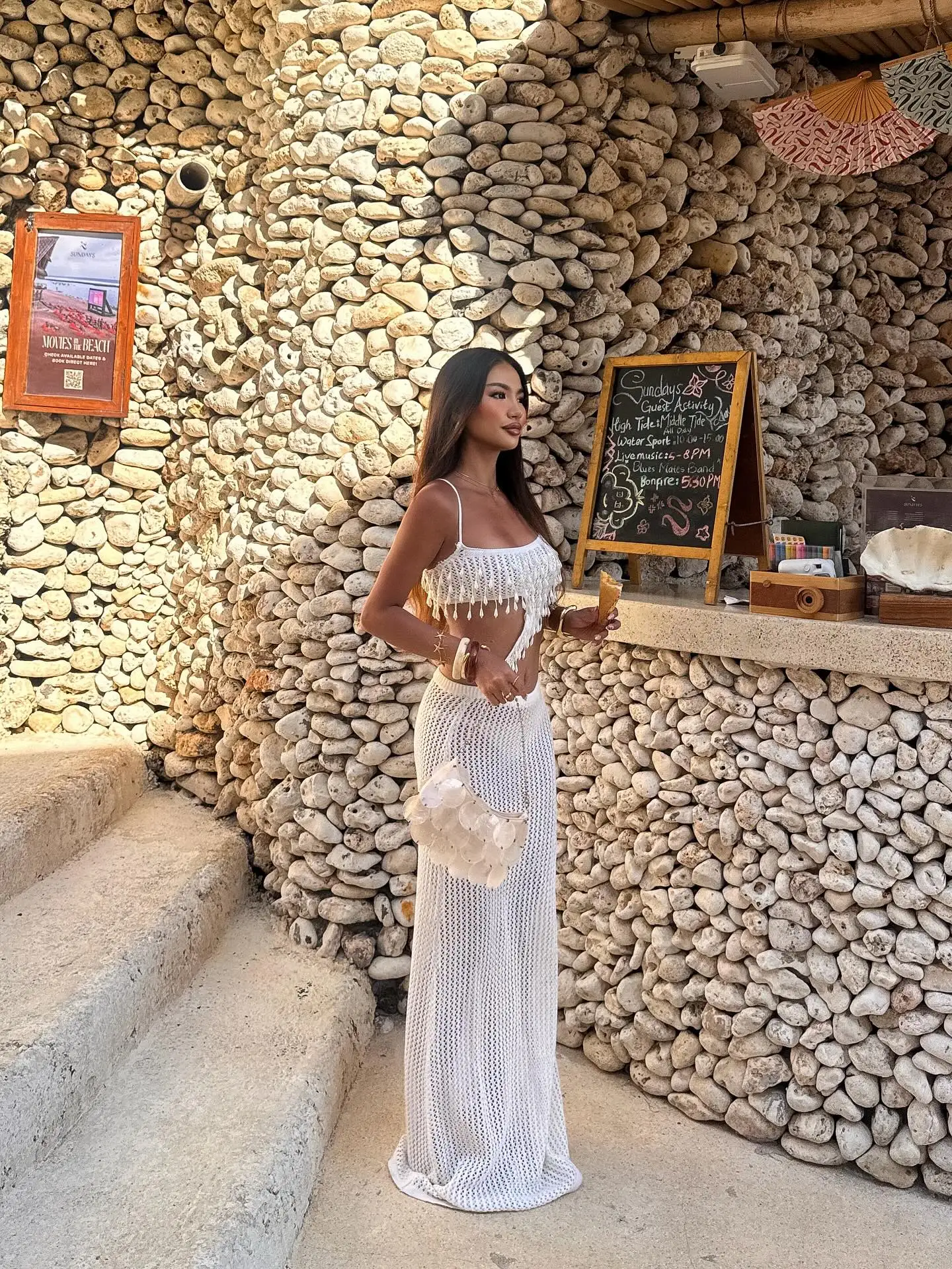 Selavora Crochet Set - Image 3