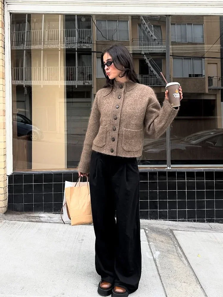 Seranzia Sweater - Image 4