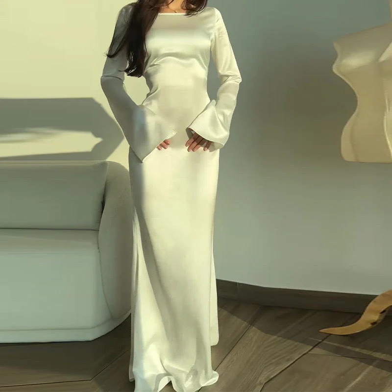 Serenelle Maxi Dress