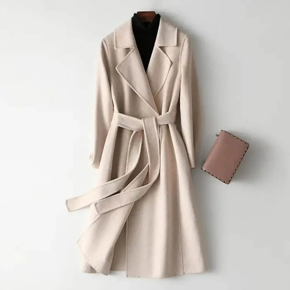 Aimee Slim Fit Coat - Image 3