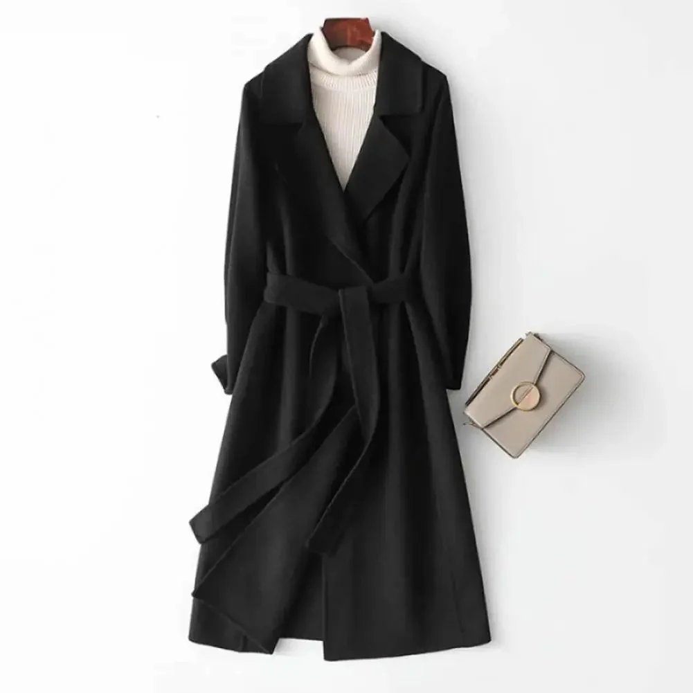 Aimee Slim Fit Coat - Image 4