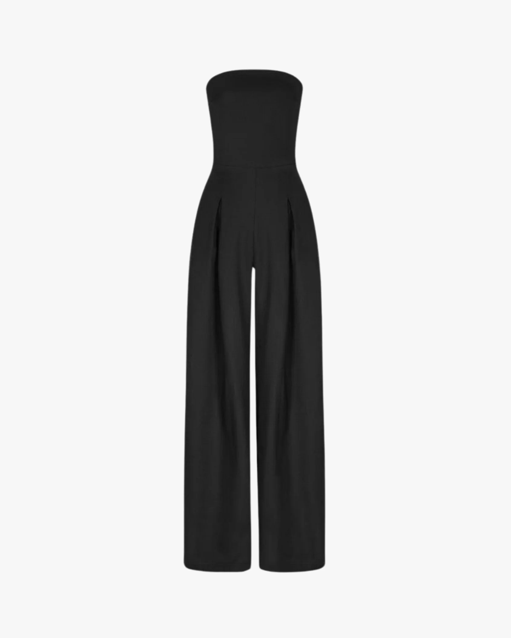 SOFIA LUXE STRAPLESS BODYSUIT - Image 10