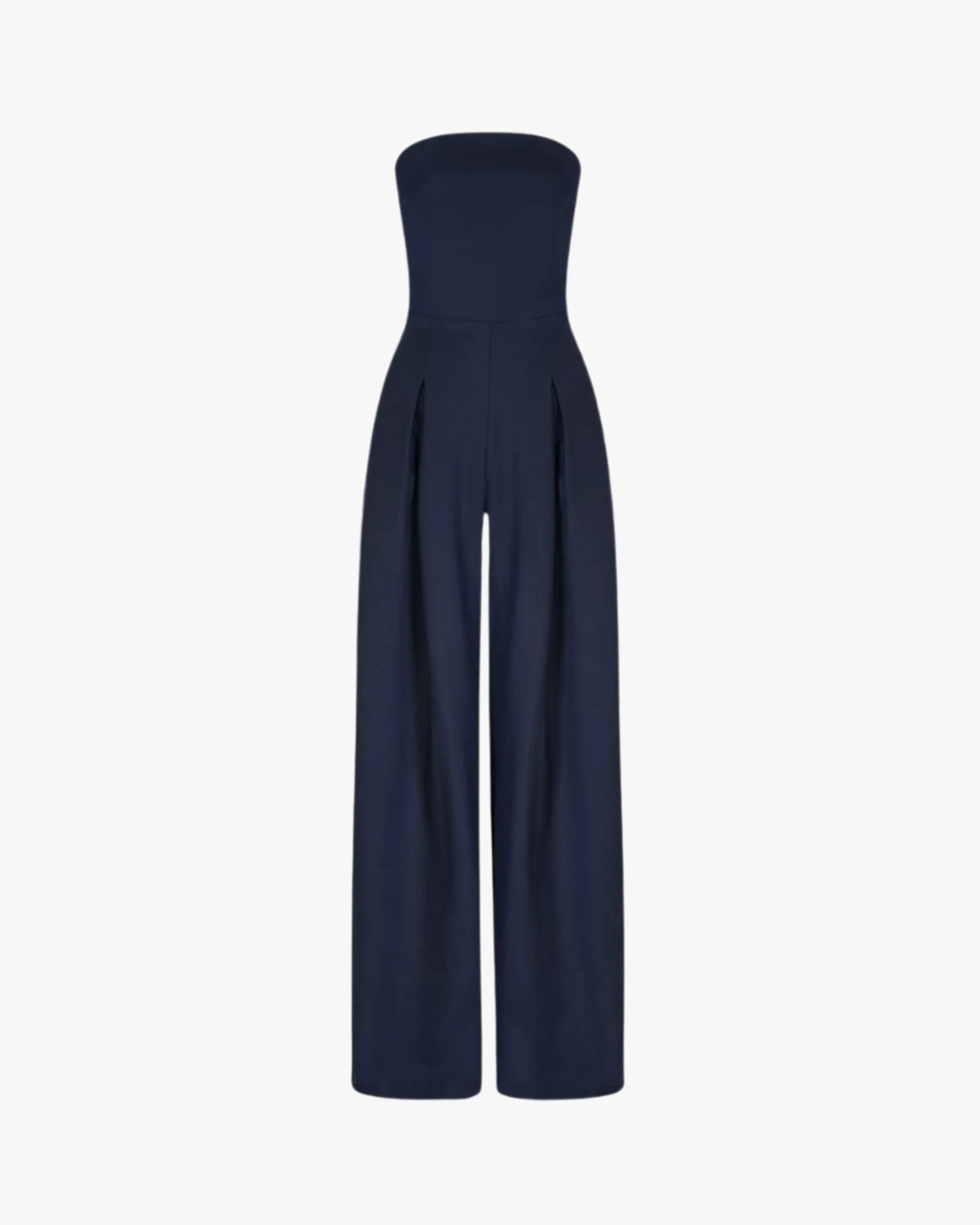 SOFIA LUXE STRAPLESS BODYSUIT - Image 8
