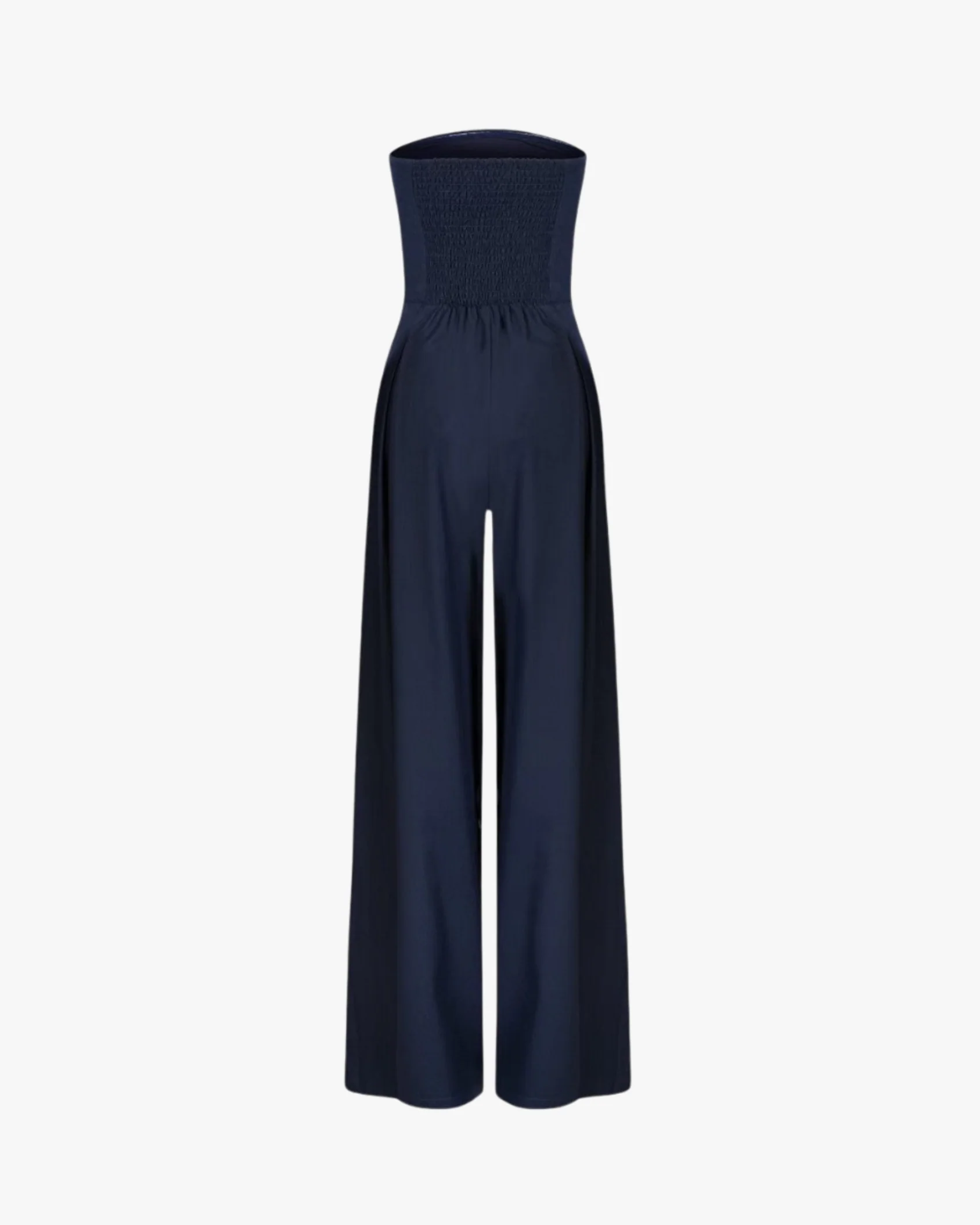 SOFIA LUXE STRAPLESS BODYSUIT - Image 9