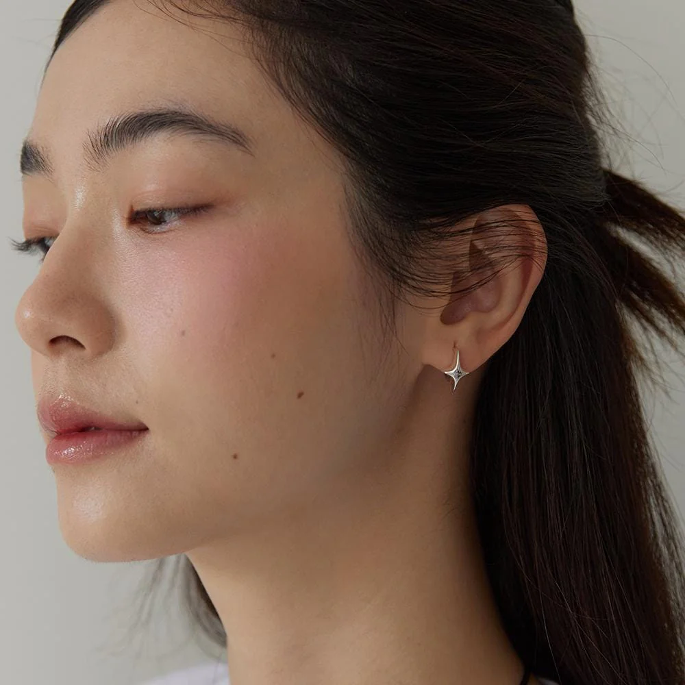 STELLARA Earrings - Image 4
