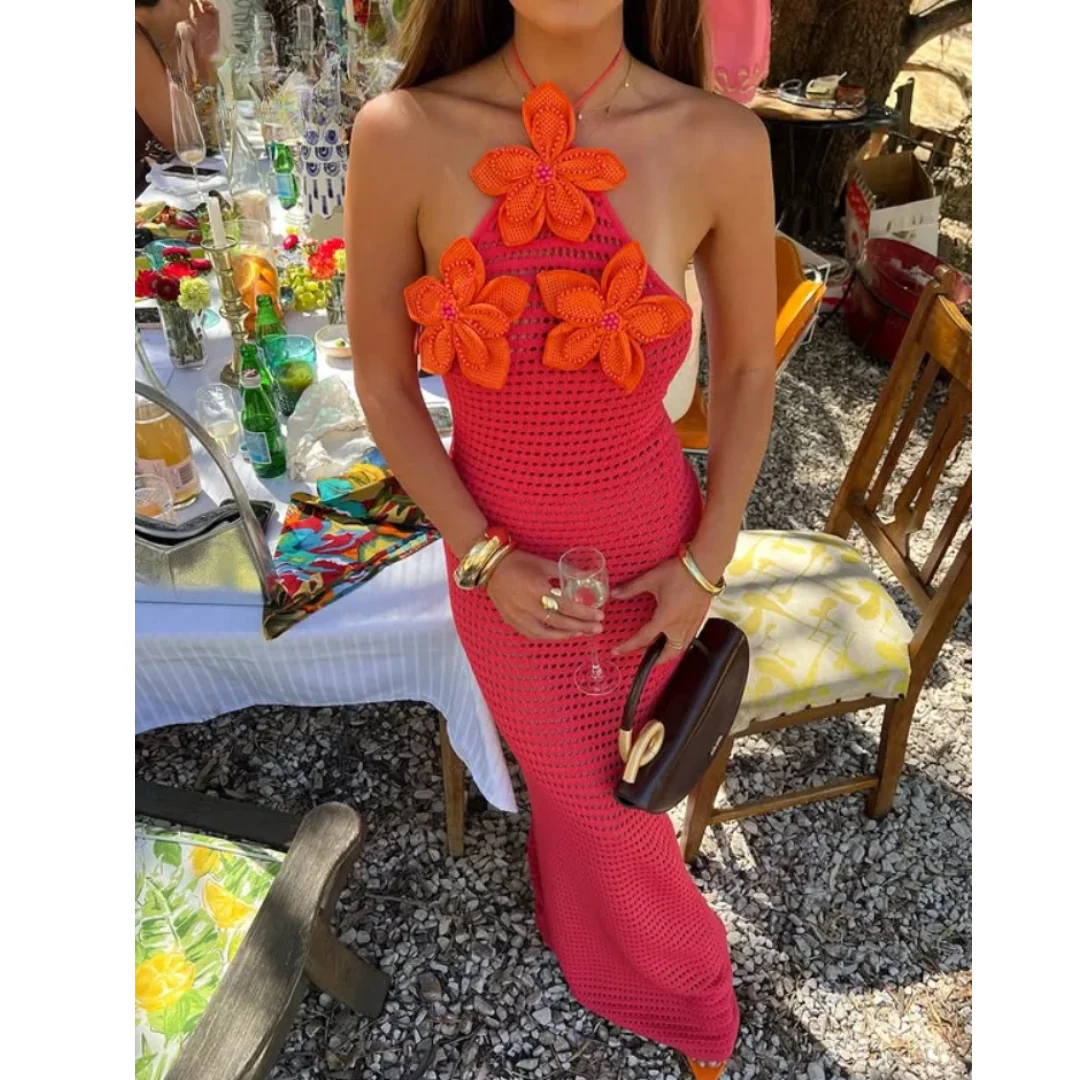 Floral Fantasy