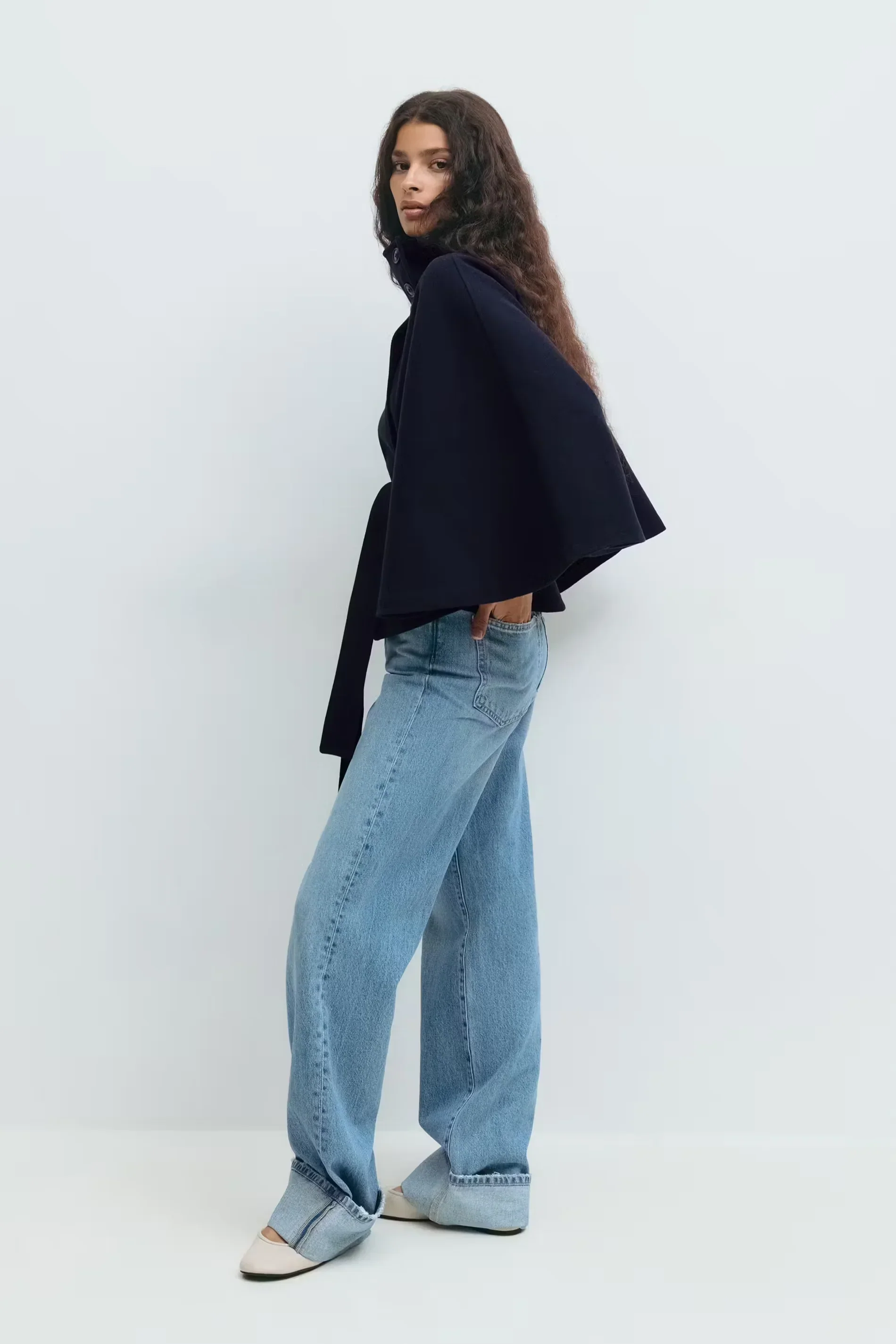 Umberia Jacket - Image 6