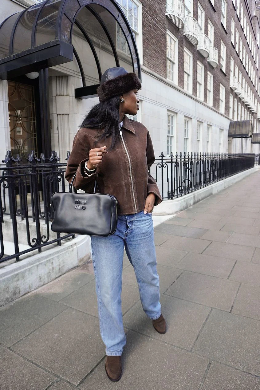 Urbellina Jacket - Image 4