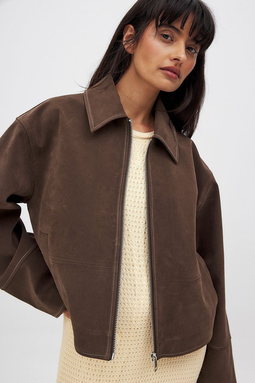Urbellina Jacket - Image 6