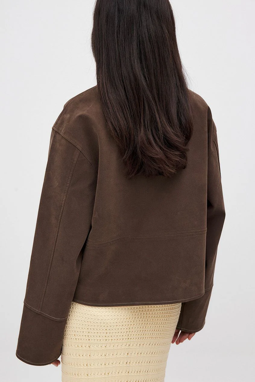 Urbellina Jacket - Image 7