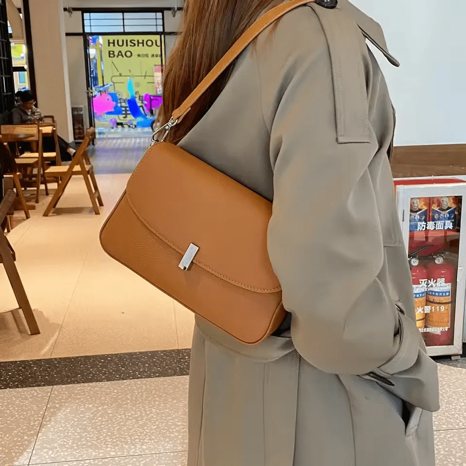 Venessa High Quality Shoulder Bag - Image 2