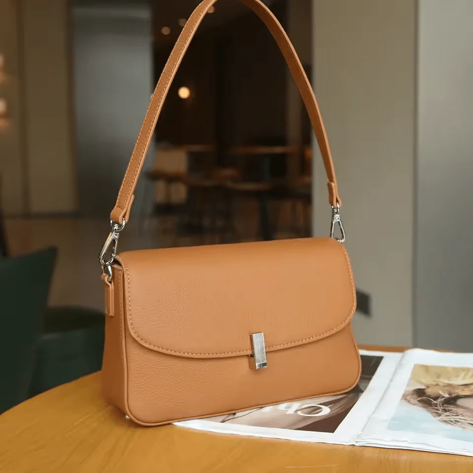Venessa High Quality Shoulder Bag - Image 6