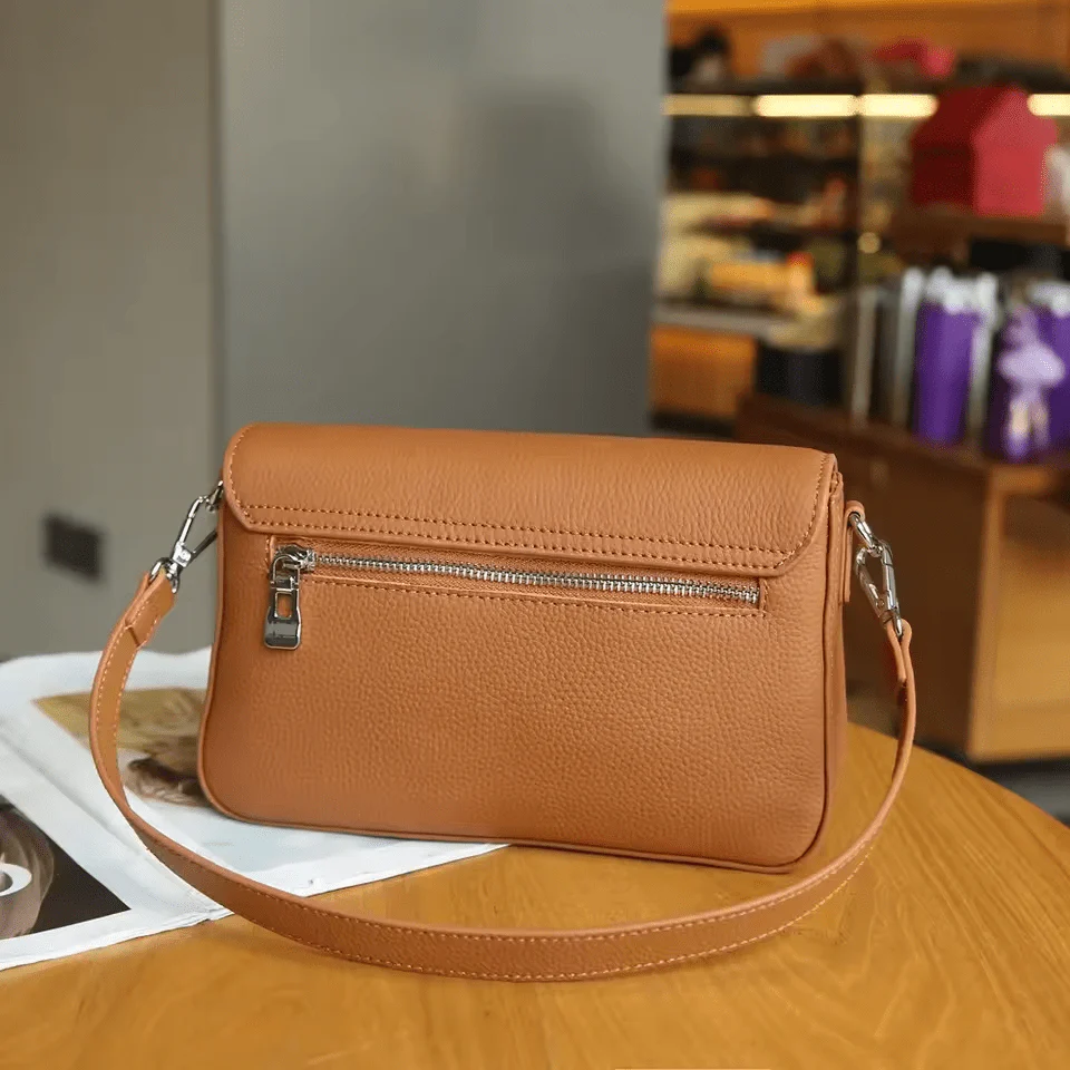 Venessa High Quality Shoulder Bag - Image 7