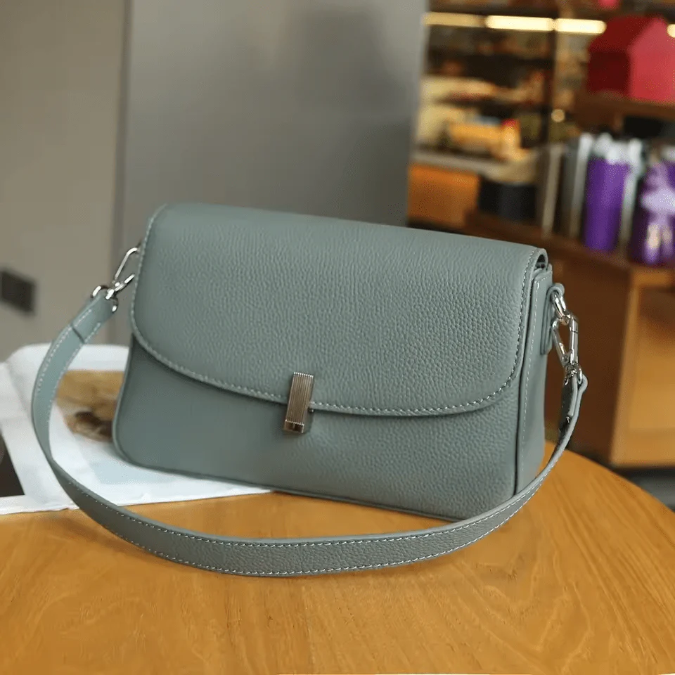 Venessa High Quality Shoulder Bag - Image 8