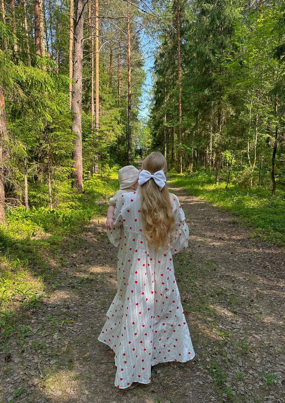 Venilia Maxi Dress - Image 18