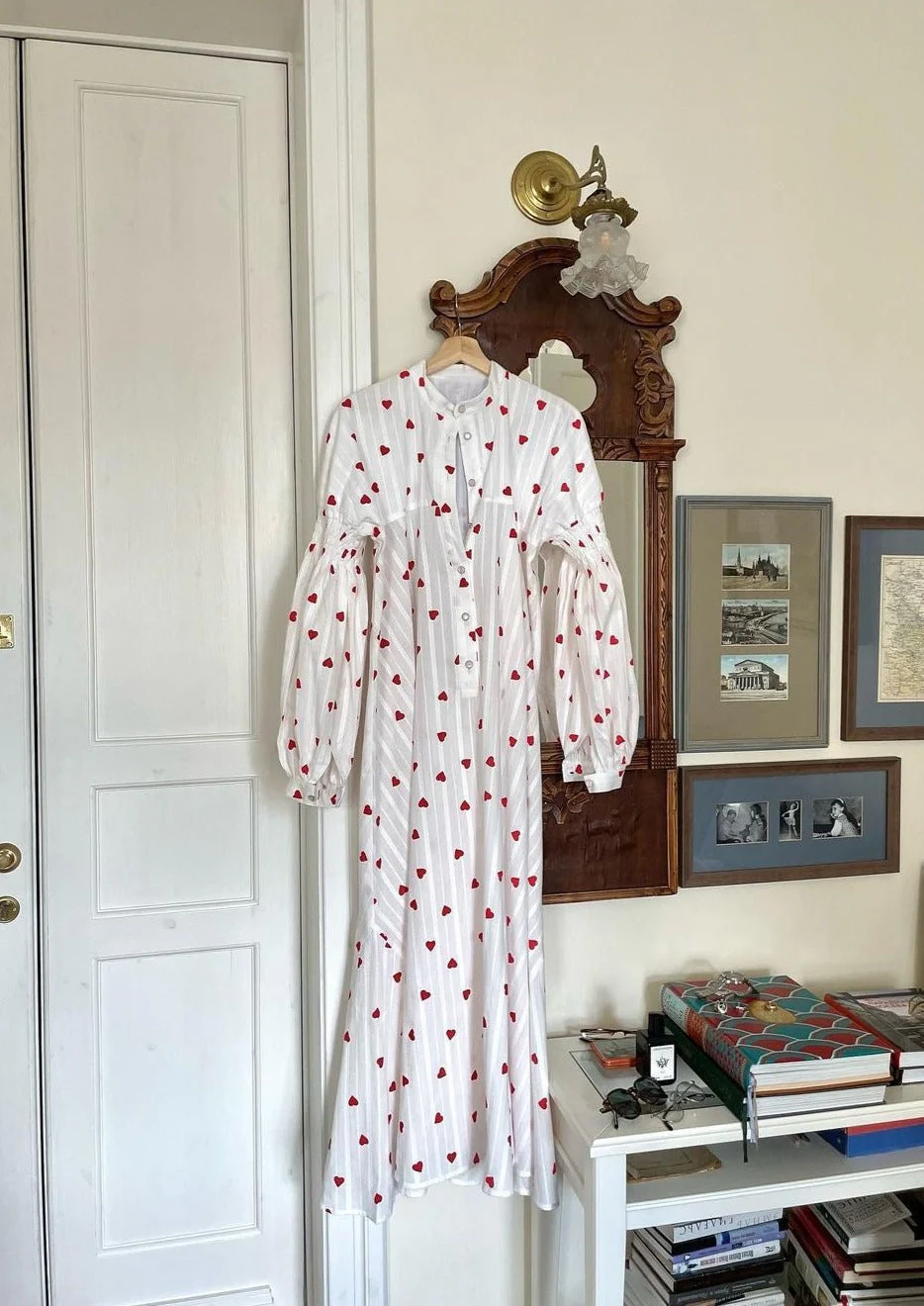 Venilia Maxi Dress - Image 27