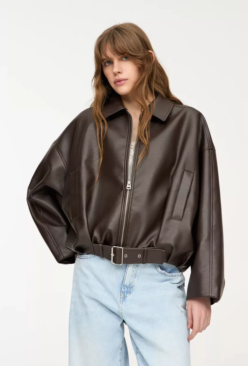 Viorella Jacket