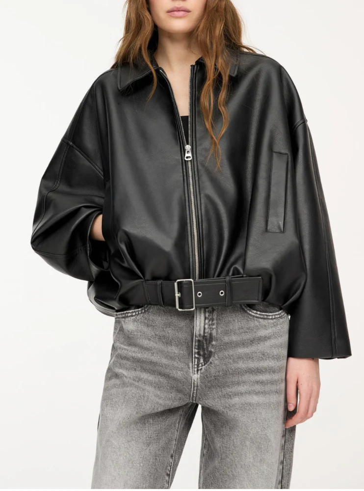 Viorella Jacket - Image 4