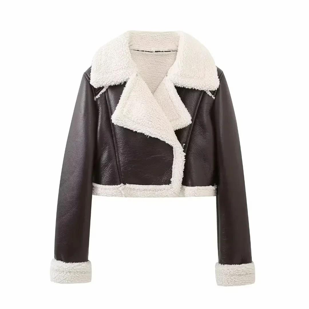 Yara Fleece Jacket - Image 10