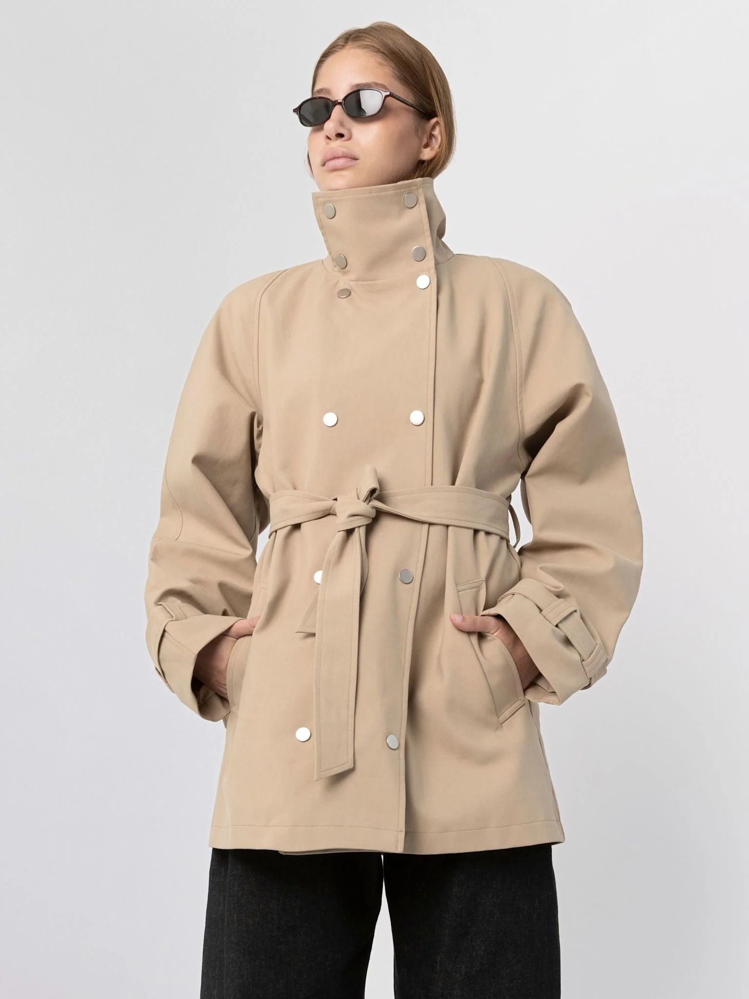 Zanfira Jacket