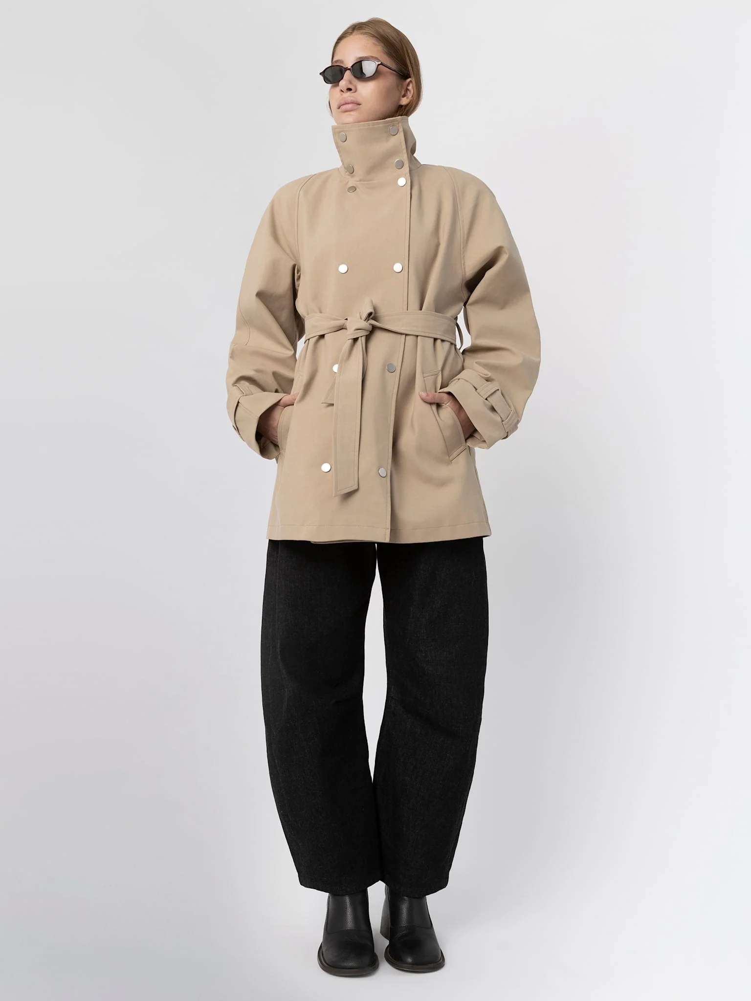 Zanfira Jacket - Image 2